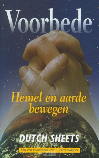 product afbeelding voor: Voorbede