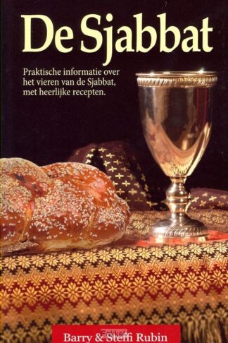 product afbeelding voor: Sjabbat