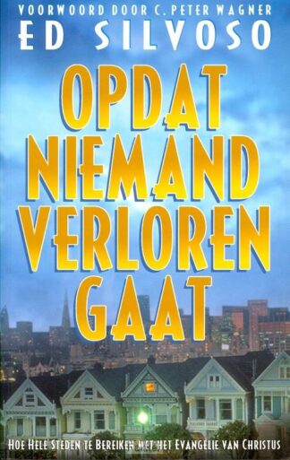 product afbeelding voor: Verander je stad!