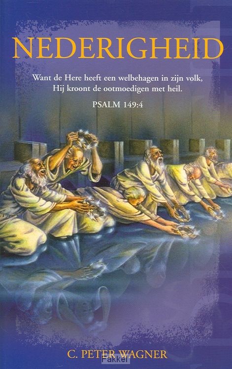 product afbeelding voor: Nederigheid