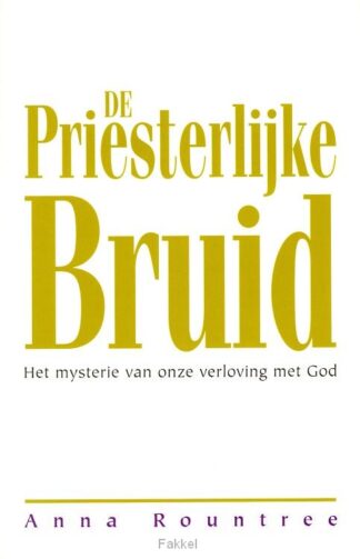 product afbeelding voor: Priesterlijke bruid