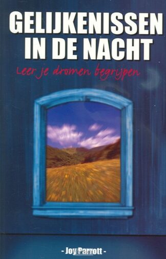 product afbeelding voor: Gelijkenissen in de nacht