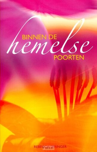 product afbeelding voor: Binnen de hemelse poorten