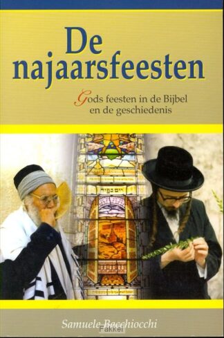 product afbeelding voor: Najaarsfeesten