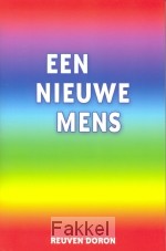 product afbeelding voor: Nieuwe mens