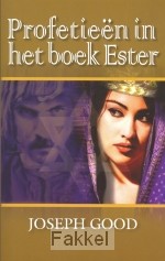 product afbeelding voor: Profetieen in het boek ester