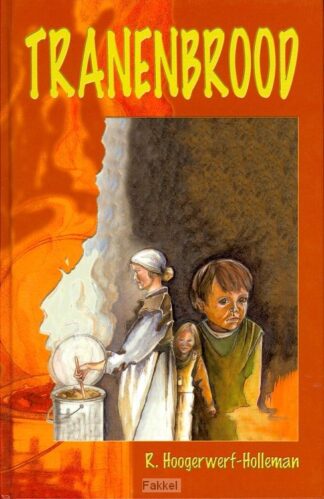 product afbeelding voor: Tranenbrood