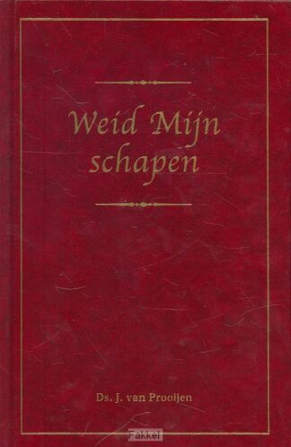 product afbeelding voor: Weid Mijn schapen