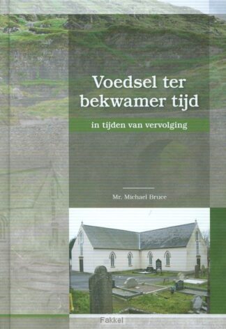 product afbeelding voor: Voedsel ter bekwamer tijd