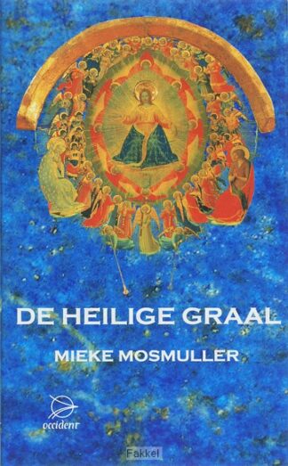 product afbeelding voor: Heilige graal