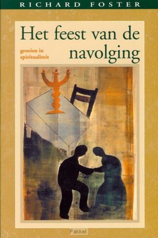 product afbeelding voor: Feest van de navolging