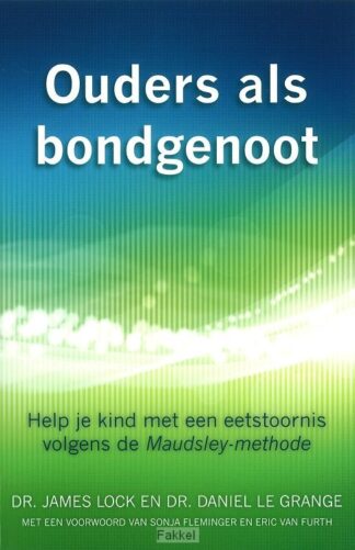 product afbeelding voor: Ouders als bondgenoot