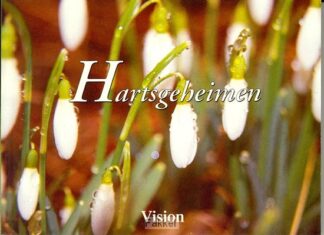 product afbeelding voor: Hartsgeheimen