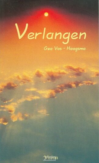 product afbeelding voor: Verlangen