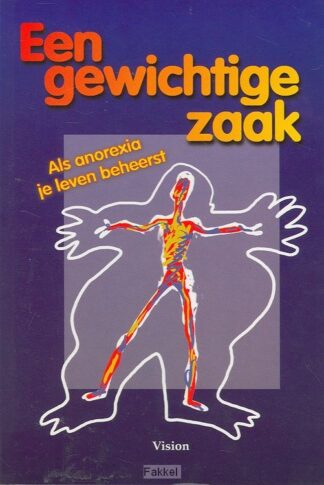 product afbeelding voor: Gewichtige zaak