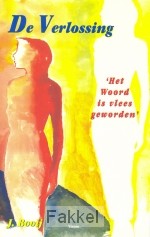 product afbeelding voor: Verlossing