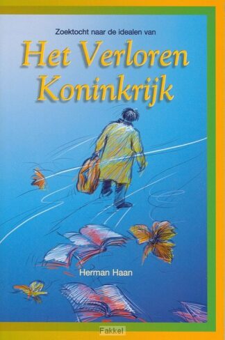 product afbeelding voor: Verloren koninkrijk