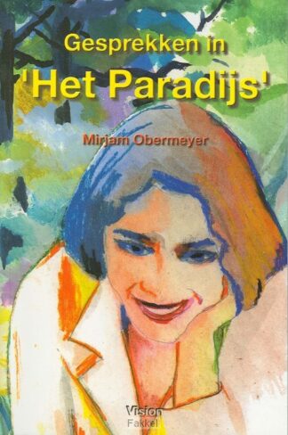 product afbeelding voor: Gesprekken in het paradijs