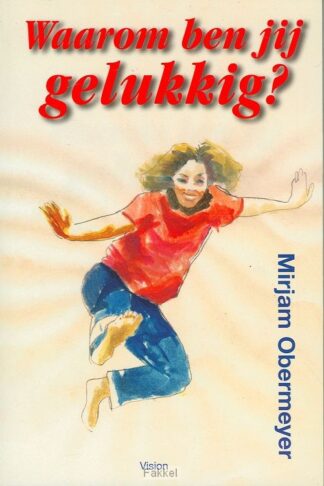 product afbeelding voor: Waarom ben jij gelukkig