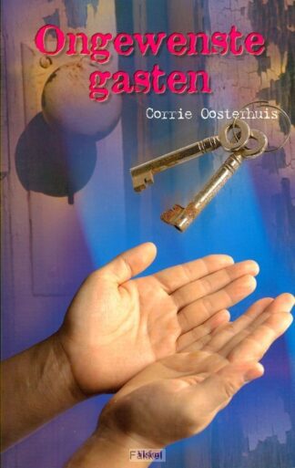 product afbeelding voor: Ongewenste gasten