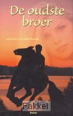 product afbeelding voor: Oudste broer