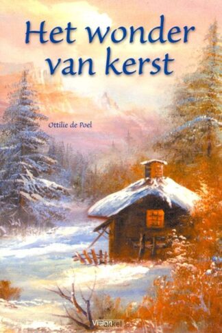 product afbeelding voor: Wonder van kerst