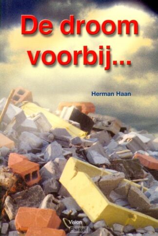 product afbeelding voor: Droom voorbij