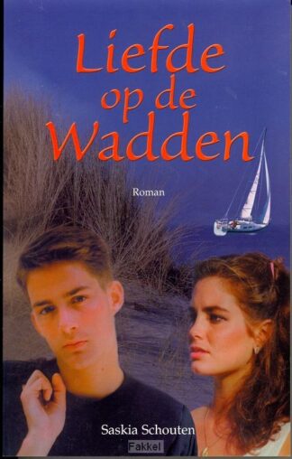 product afbeelding voor: Liefde op de Wadden