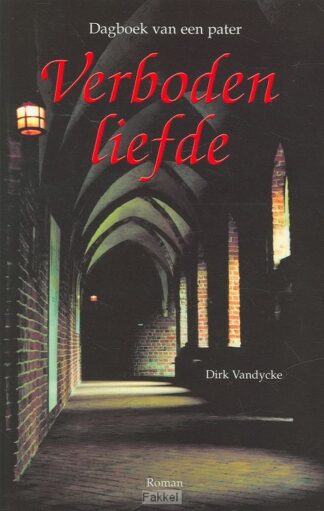 product afbeelding voor: Verboden liefde