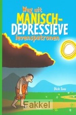 product afbeelding voor: Weg uit manisch-depressieve levenspatron