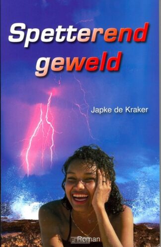 product afbeelding voor: Spetterend geweld