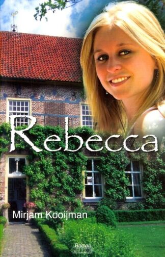 product afbeelding voor: Rebecca