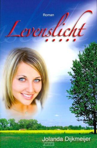 product afbeelding voor: Levenslicht