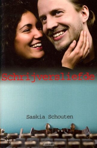 product afbeelding voor: Schrijversliefde