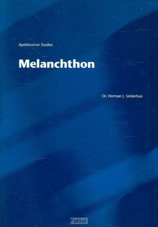 product afbeelding voor: Melanchthon