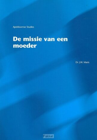 product afbeelding voor: Missie van een moeder