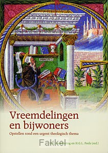 product afbeelding voor: Vreemdelingen en bijwoners