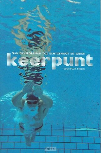 product afbeelding voor: Keerpunt