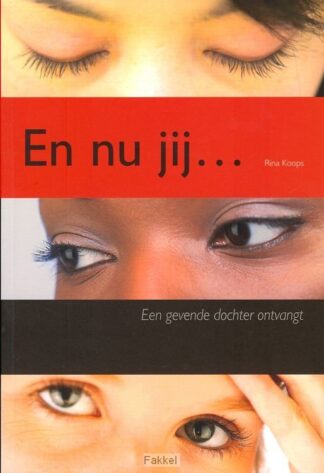 product afbeelding voor: En nu jij