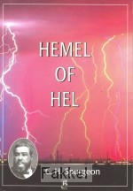 product afbeelding voor: Hemel of hel