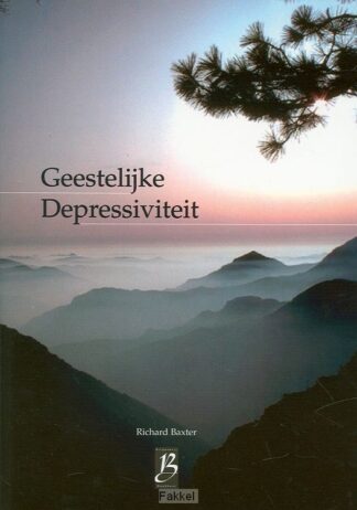 product afbeelding voor: Geestelijke depressiviteit