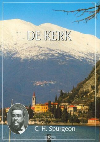 product afbeelding voor: Kerk