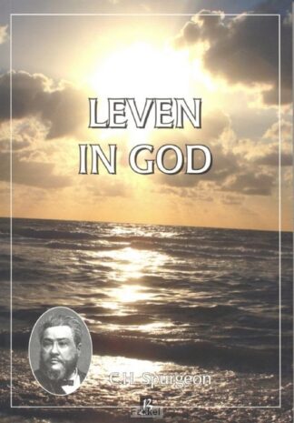 product afbeelding voor: Leven in God