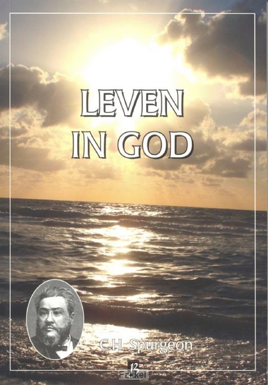 product afbeelding voor: Leven in God