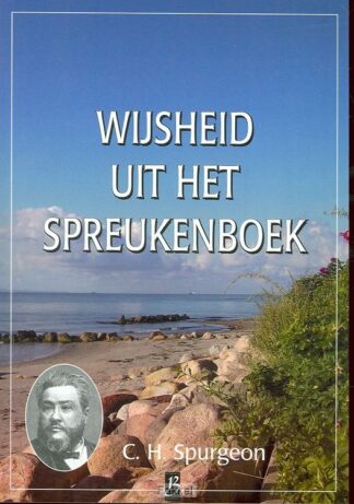 product afbeelding voor: Wijsheid uit het spreukenboek