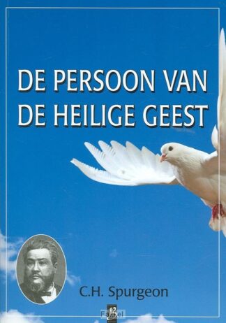 product afbeelding voor: Persoon van de Heilige Geest