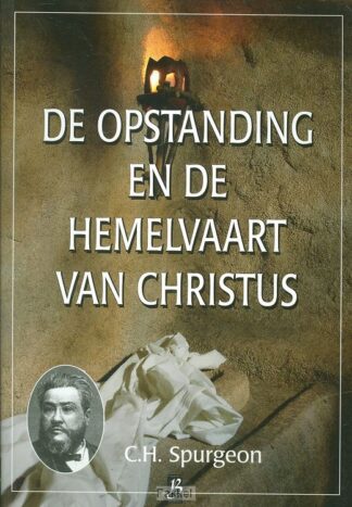 product afbeelding voor: Opstanding en de hemelvaart van Christus