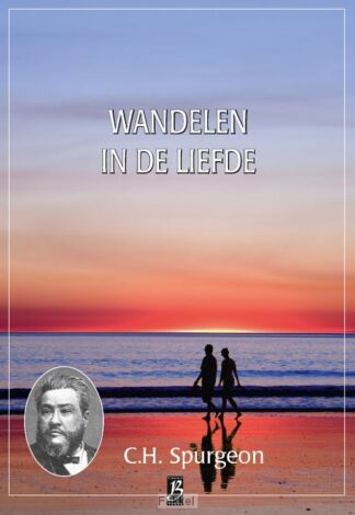 product afbeelding voor: Wandelen in de liefde
