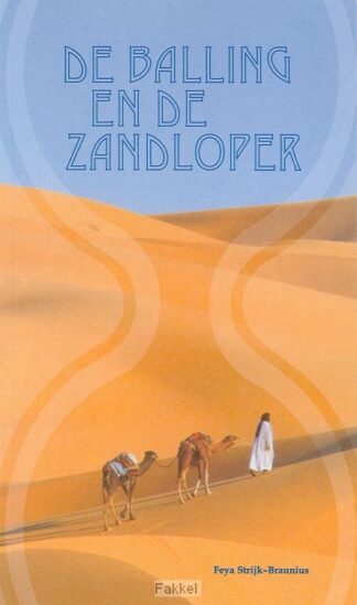 product afbeelding voor: Balling en de zandloper