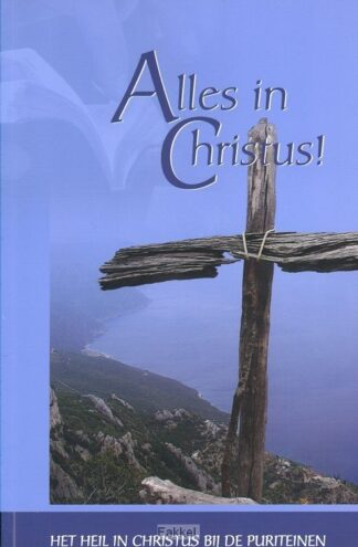 product afbeelding voor: Alles in Christus